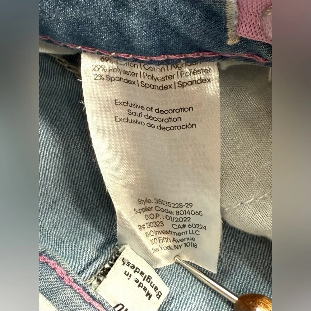 Calvin Klein Jeans nwt calvin